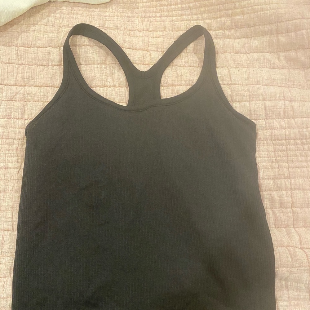 Lululemon Ebb to Street Tank